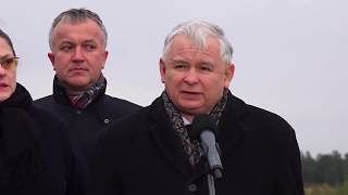 Kaczyński węgiel i węglowodany [upl. by Nodmac757]