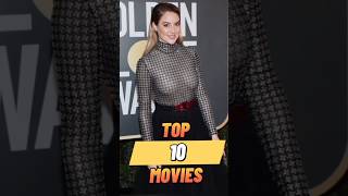 Top 10 Shailene Woodley Movies shorts [upl. by Erena]