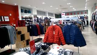 Celio Fougères Magasin de vêtements pour hommes Recommandé par wwwtousurmavillecom Fougères [upl. by Yecram]