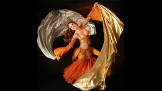 MUSICA PARA DANZA ARABE CANCION 14 [upl. by Malarkey]