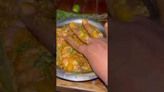 Chicken dum biryani recipe maggimeghana cookingvideos trend chickenbiryani biryani shorts [upl. by Anertac]