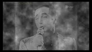 Charles Aznavour  Lei  She 1974 [upl. by Weir]