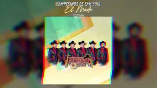 Campesinos De San Luis  El Mudo  2024 [upl. by Halehs688]