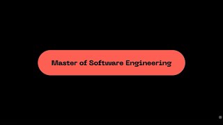 Yoobee Master of Software Engineering Graduation Showreel 2024 [upl. by Leachim]