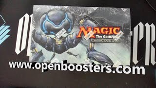 DarkSteel booster opened Remember only one pack dont be fooled by the box [upl. by Flavian]