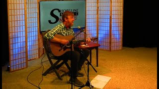 Jeff Blaney  The Mourning  Shoreline Music Monthly [upl. by Llenrad106]