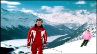 Skilehrer TV SPOT 0708 [upl. by Aecila]