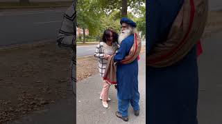 Sadhguru at Harvard Medical School Boston  28 Sep 2024 [upl. by Dario]