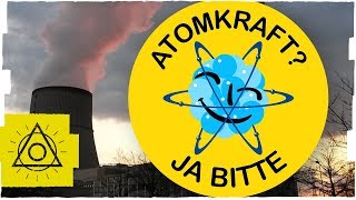 THORIUM  Die Zukunft der Atomenergie [upl. by Rimaa]