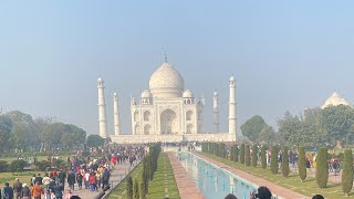 Our India Travels 2024 Wedding and Travels [upl. by Anole]