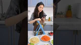 Product Link in Bio   1882  MaviGadgets ✅ 5in1 Multifunctional Easy Slicer Grater [upl. by Affay]