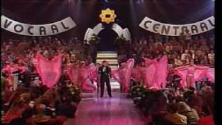 Gerard Joling  Love is in your eyes [upl. by Neal]