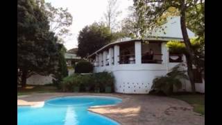 Coach House Hotel amp Spa in Tzaneen Limpopo [upl. by Attenreb]