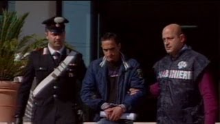 Razzia gegen quotNdranghetaquot in Italien‎ [upl. by Ehman]