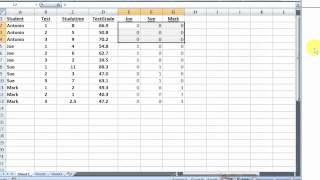 Panel Data Models with Individual and Time Fixed Effects [upl. by Vinita850]