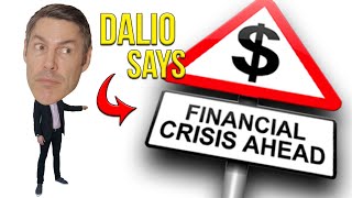 Ray Dalio Discover His Shocking New Predictions Economic Collapse [upl. by Zeb]