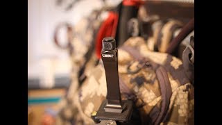 The Outdoorsmans bino adapter JUST BUY IT [upl. by Eikcuhc794]