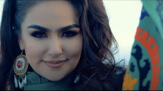 Nigina Amonqulova  Yodi Tu  Official Music Video [upl. by Weaks]