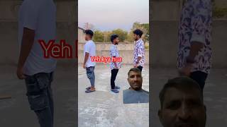 Green screen 🤣abcvlogs realfoolscomedy omprakashgerota realfools ajaypopercomedy shortvideo [upl. by Adekahs]