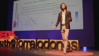 La globalización y sus efectos en las economías emergentes  Alvaro Martin  TEDxYouthTorrelodones [upl. by Narmak]