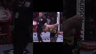 Knockout 😂 shorts USA KO Knockouts boxing mma ufc ufcedit meme funny edits [upl. by Gladis]