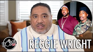 The Truth Behind Suge Knights Claims About 2Pac’s Shooter – Reggie Wright Speaks [upl. by Trofmoc704]