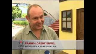 FrankLorenz Engel neuer Intendant der Hanauer Märchenfestspiele [upl. by Gloriana]