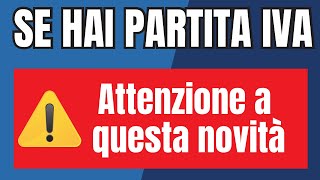 CONVIENE ACCETTARE O NO IL NUOVO CONCORDATO PREVENTIVO BIENNALE [upl. by Ruffina]