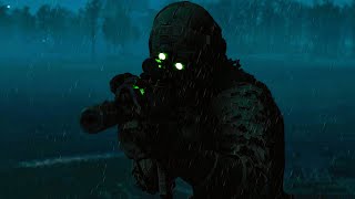 THIS WEAPON IS STEALTH INSANITY in Ghost Recon Breakpoint [upl. by Linetta]