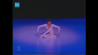 Sylvie Guillem TV Show Appearances [upl. by Huggins]