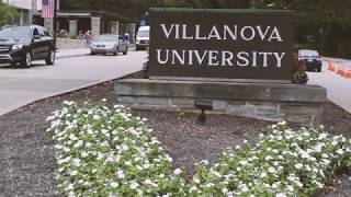 Villanova University [upl. by Clemen]