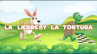 La liebre y la tortuga [upl. by Abran]