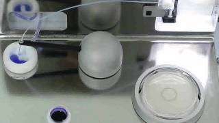 easySpiral by Interscience  See the worlds fastest spiral plater in action [upl. by Etolas978]