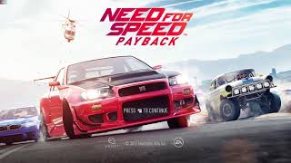 NEED FOR SPEED PAYBACK Craked by CPY  100 Working Crack  GamingAddiction [upl. by Nonaihr]