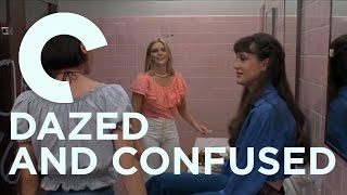 Dazed and Confused 1993 Three Reasons Fan Made Trailer The Criterion Colleciton [upl. by Nyrual]