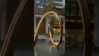 When you in park gate residences you have no need a resorts or parks shorts  YouTubeshorts [upl. by Legir]