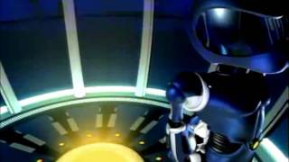 Toonami  TOM 2 Intro 2002 [upl. by Holt]