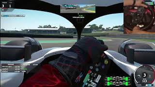 F1 2024  Interlagos onboard Automobilista 2 [upl. by Monda]