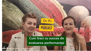 Cum treci cu succes de evaluarea performanței [upl. by Saberhagen319]