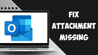 How to fix attachments are not showing in outlook [upl. by Allevon166]