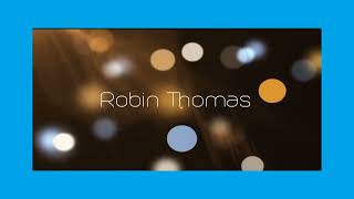 Robin Thomas  appearance [upl. by Eduardo]