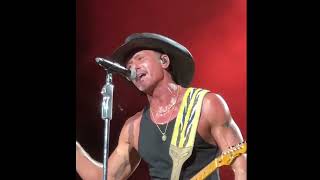 Tim McGraw Tampa 2022 Concert Highlights [upl. by Lacefield]