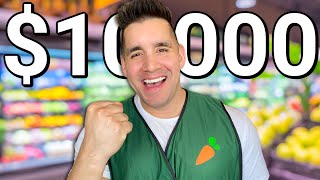 How To Make 10000 In 30 Days On Instacart [upl. by Estey632]