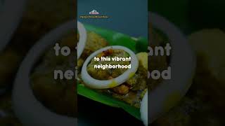 chickpet donne biryani house  bangalore  mahadevapura  chicken  mutton  karnataka  nati style [upl. by Burt]