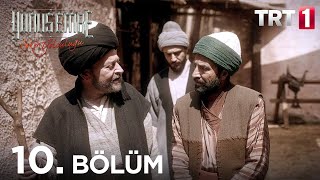 Yunus Emre 10Bölüm [upl. by Seditsira]