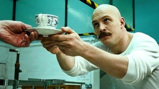 Bronson Full Movie Fast and information  Brock Norman Brock  Nicolas Winding Refn [upl. by Ralyt]