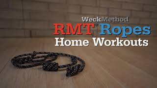 Advanced Workout  RMT® Rope [upl. by Nitas849]