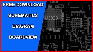 ✅ BoardViewer LECTOR VISOR DE ARCHIVOS asc bdv brd bv cad cst gr f2b fz [upl. by Lsil385]