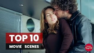 Top 10 Movie Scenes Where Wife Fall in Love with Other Men [upl. by Dempsey626]