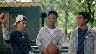 Aetna Medicare Solutions – 2019 Hoops 30 TV commercial [upl. by Keegan]